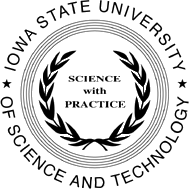 ISU seal